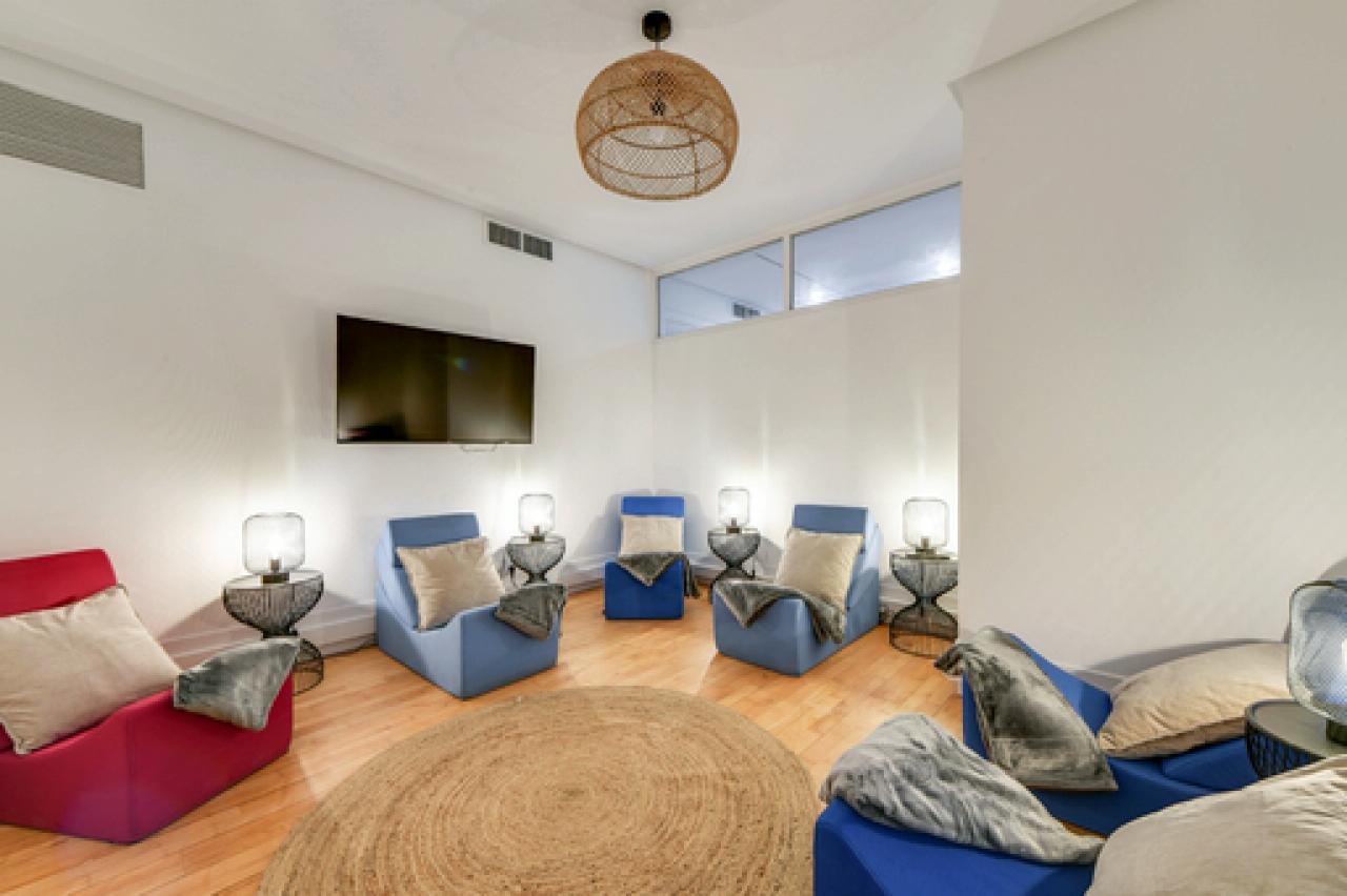 Coworking Paris 6m² Location coworking Paris OLBUR2310149 5